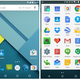 Imagen para el artículo titulado 10 años de historia: la evolución de la pantalla de inicio de Android desde el 2008 hasta hoy